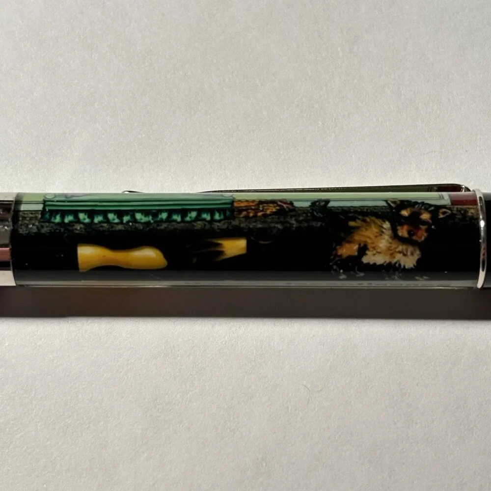 Propalin Urinary Incontinence Medicine Floaty Pen Yorkie Pees Veterinary Pharma